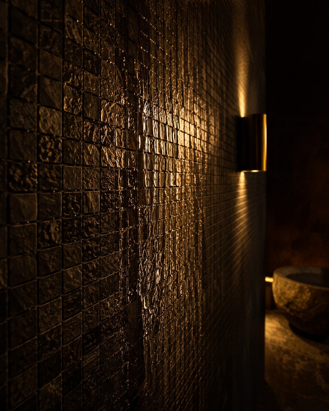 The Dark Bath