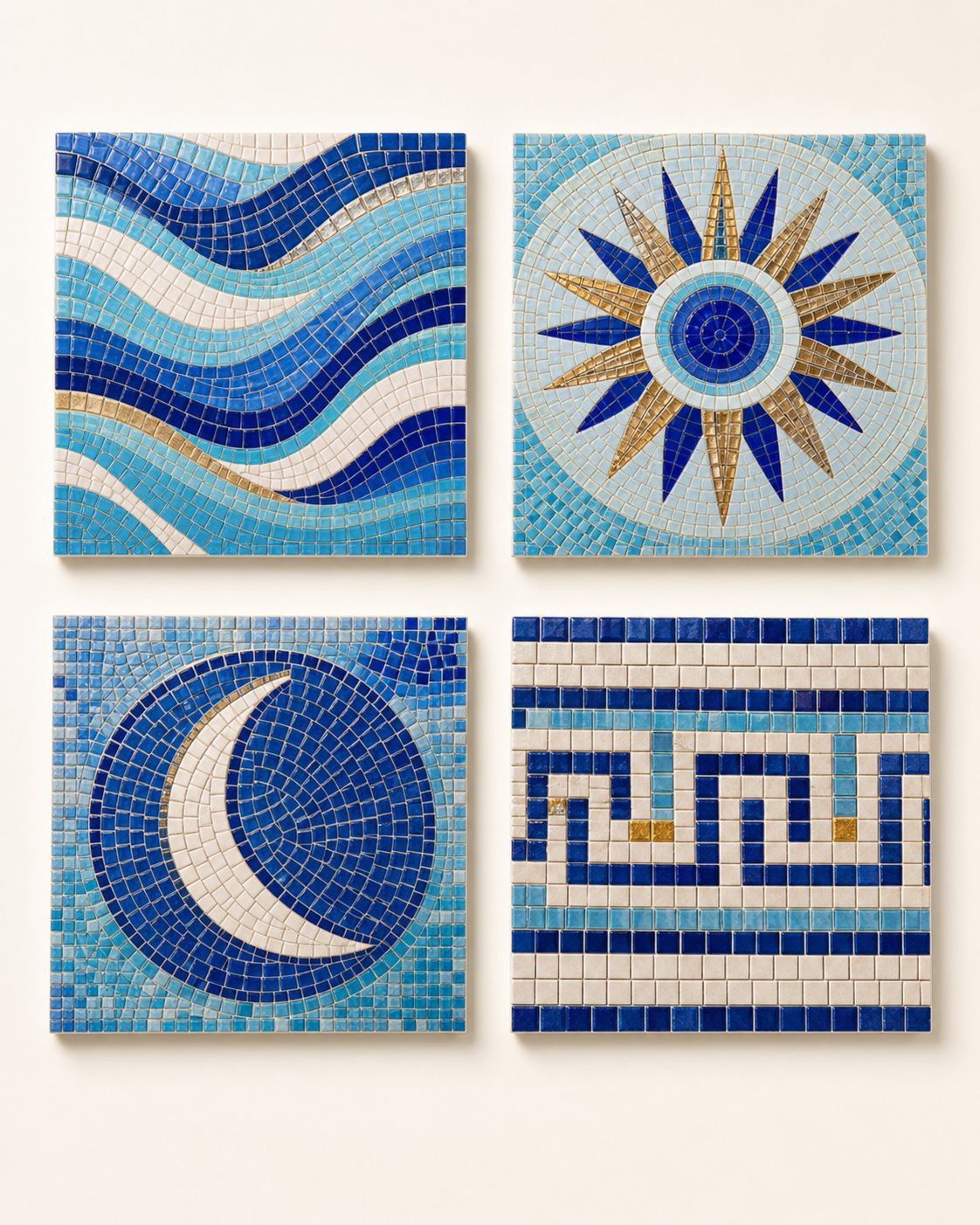 Custom murals
