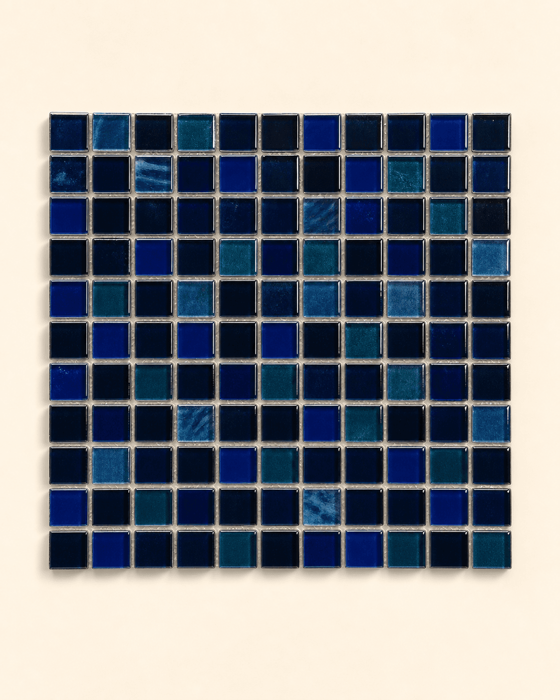 Deep and midnight blends