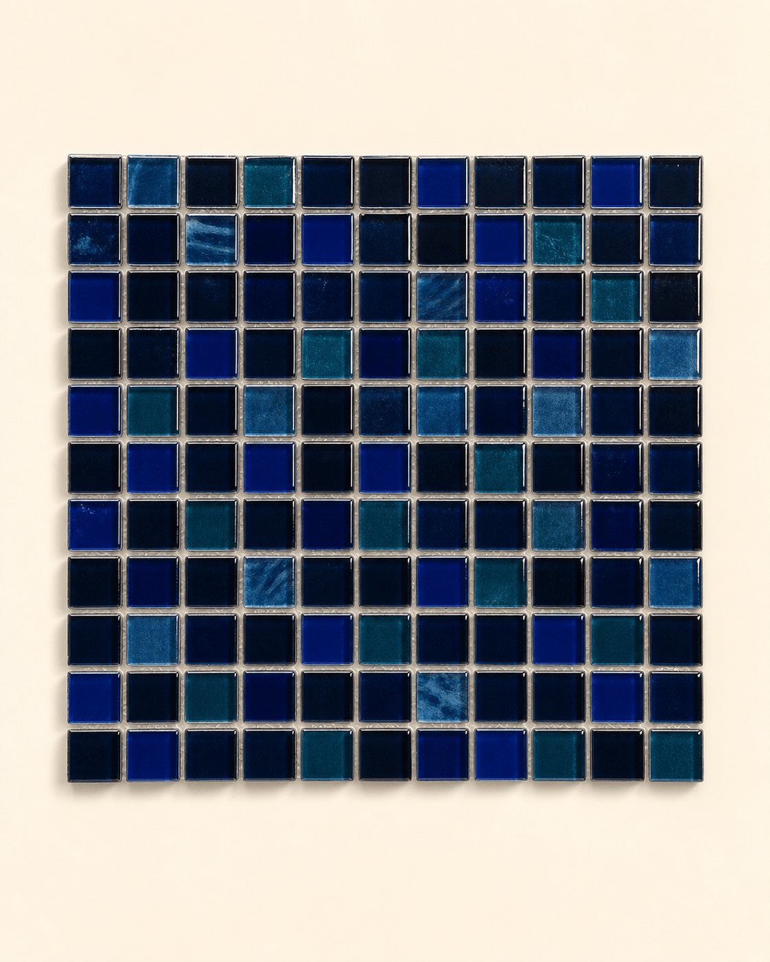 Deep and midnight blends